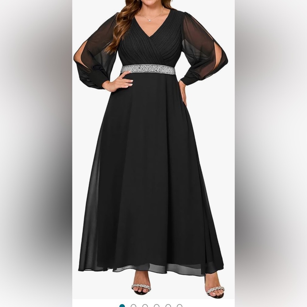 New Wedding Guest Dress